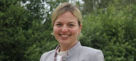Katharina Schulze: „Klimaschutz ist im Donaumoos auch Wirtschaftspolitik“