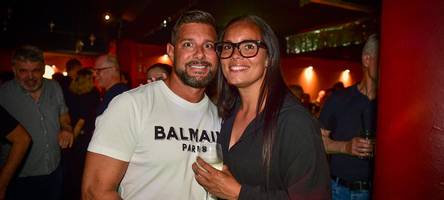 Morning Star Revival in der Tanzbar: Die schönsten Bilder vom Freitag