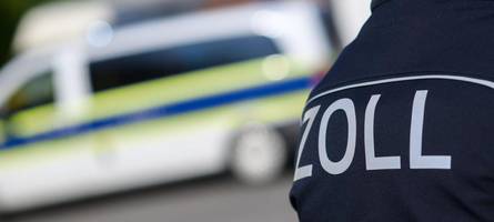 Polizei, Stadt und Zoll kontrollieren gemeinsam Gewerbebetriebe und stellen Verstöße fest