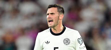 WM-Spieler Pascal Groß: „Haben in England einen besseren Namen als in Deutschland“