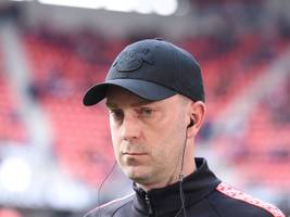 bundesliga: werner in leipzig vor dem aus – demichelis soll übernehmen