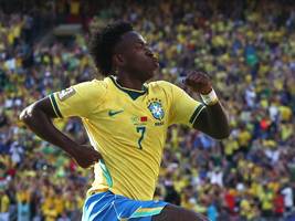fußball-wm: brasilien sucht den alten zauber