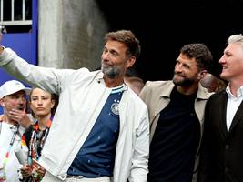 fußball-wm: „ah, man muss es nur herbeireden!“