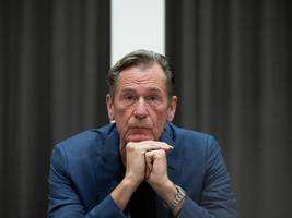 journalismus: quatsch vom chef
