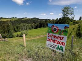Zehn-Millionen-Schweiz: Dass dieser Vorschlag überhaupt auf so eine Zustimmung stößt, ist ein Warnsignal