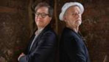 bill murray und jan vogler: »verdammt, das ist bill murray!«