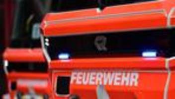 Brände: Feuer in Osnabrücker Mehrparteienhaus – Frau verletzt