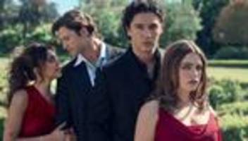 College-Serie bei Prime Video: Hockey, Sex, Bangs und Bromance: Der Hype um «Off Campus»