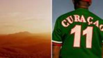 curaçao: unser karibischer herausforderer
