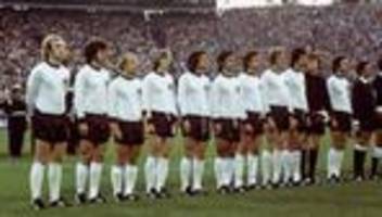 Deutsche Nationalhymne: Und was singen wir jetzt?