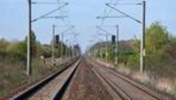 fernverkehr auf der schiene: evg: italo-züge könnten städte vom fernverkehr abkoppeln