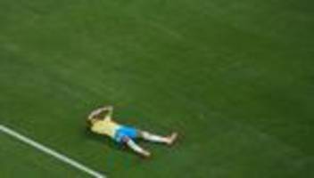 Fußball-WM: Das war die WM-Nacht: Brasilien-Remis und Klarheit mit Neuer