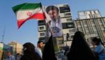 Iran-Krieg: Hoffnung auf baldige Unterzeichnung eines USA-Iran-Deals