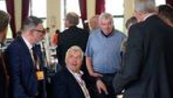 Landtagswahlkampf: Aufregung um CDU/AfD-Foto aus Sachsen-Anhalt