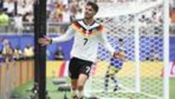 Pressestimmen zum deutschen WM-Sieg: Deutschland erteilt Curaçao »brutale Lektion«