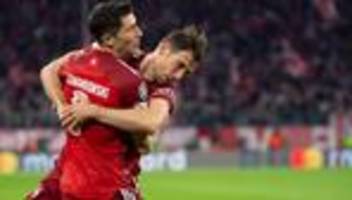 US-Fußball: Wiedersehen in Amerika? Frühere Bayern-Stars im Visier