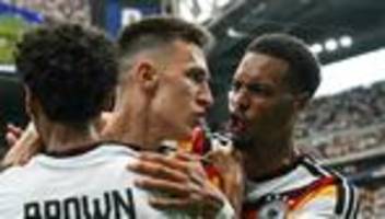 WM 2026: Dankt der Fifa für die Trinkpause!