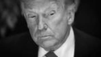 donald trump: ich, ich, ich