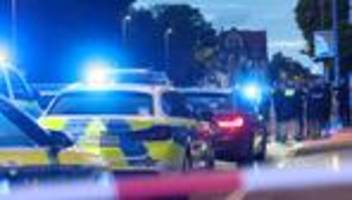 Niedersachsen: Polizist in Göttingen angeschossen – Täter auf der Flucht