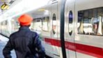 Streckensperrung zwischen Hamburg und Hannover: Bahnstrecke zischen Hamburg und Hannover für Züge gesperrt