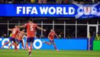 Fifa-WM 2026: Schottland Gruppenerster, Brasilien mit Remis – das war die WM-Nacht