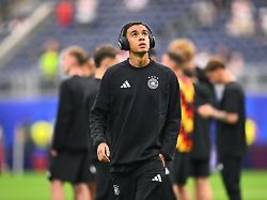 auftakt gegen curacao: jetzt ist klar, wie dfb-team in die wm startet