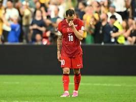bitte verzeiht uns: vah vah, türkiye: der wm-schock sitzt tief