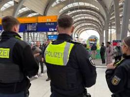 blick wie ein scanner: wie ein super recognizer täter entlarvt