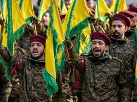 Evakuierungs-Aufruf im Libanon: Hisbollah greift Israels Norden mit Sprengstoff-Drohnen an  
