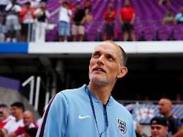 jackson county knallhart: tuchels engländer können aufatmen: diebstahl aufgeklärt