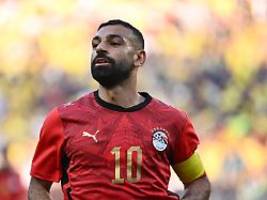 Nach Haitis Kriegsszene: Nächstes WM-Trikot muss auf FIFA-Ansage geändert werden