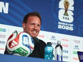 Schweigen zu Klopp-Spruch: Nagelsmann warnt vor dem DFB-Pokal-Szenario