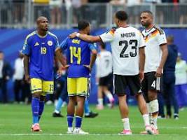 wm-experte genervt: nach dfb-spektakel: was ist der sinn von solch einem turnier?