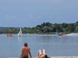 Wetterwoche im Schnellcheck : Der Sommer kehrt zurück - es wird wieder richtig warm