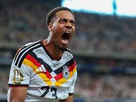 Zweithöchster WM-Sieg: DFB-Team startet mit Torfestival gegen Curacao