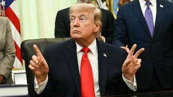 Iran-Deal: Trump will „Geburtstagsgeschenk“ unbedingt – Spielen die Mullahs mit?
