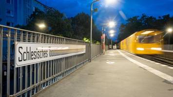 Tooooooor: So bejubelt die BVG Tore bei der Fußball-WM 2026