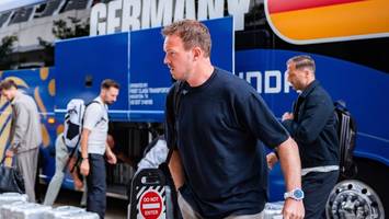 Wirbel um Klopp-Sätze: Nagelsmann gereizt, aber souverän – und mit Spitze