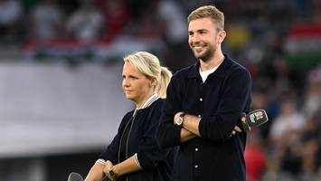 ZDF-Experte Kramer redet sich zu WM-Neuheit in Rage – er hat mit jedem Wort recht
