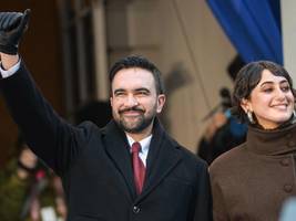 biografie über zohran mamdani: leg dich nicht mit zohran an