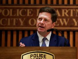 jay clayton: der geheimdienstchef zweiter wahl