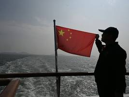 Taiwan: „Taiwan kann nur mit Gewalt zurückgeholt werden. Das ist Fakt“