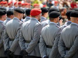 verteidigung: ein influencer im dienste der bundeswehr