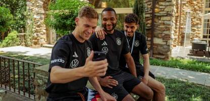 Fußball-WM 2026: Deutschland vs. Curaçao - Hier gibt's alles Wichtige zur Nationalelf