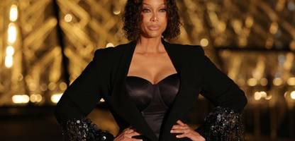 Tyra Banks verklagt Netflix wegen Verleumdung - Streit wegen Doku »Inside American's Next Top Model«