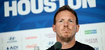 WM 2026 News heute: Julian Nagelsmann reagiert auf Kritik von Jürgen Klopp
