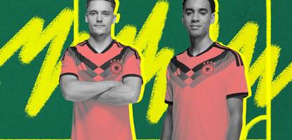 Fußball-WM 2026: DFB-Team gegen Curaçao in der Einzelkritik