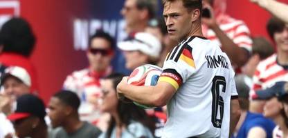 Fußball-WM heute: Das sollten Sie vor den Spielen am Abend und in der Nacht wissen
