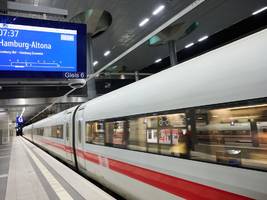 hamburg – berlin: wiedereröffnung mit hindernissen