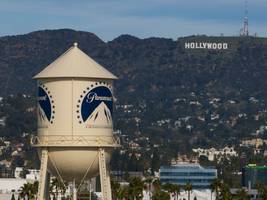 Hollywood: US-Regierung gibt Warner-Übernahme frei